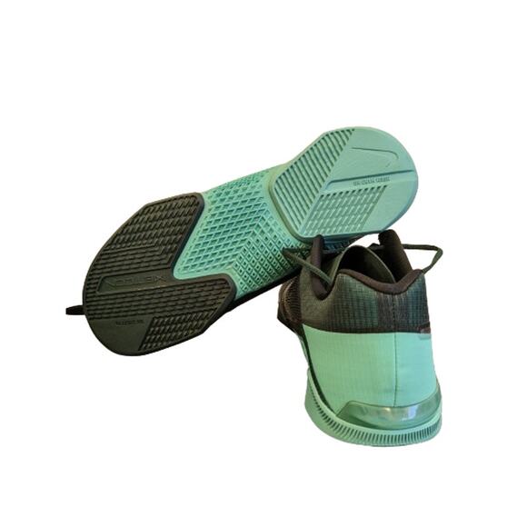 Nike Men\'s Zoom Metcon Turbo 2 Training Shoe-Green-Size 14-NNTNB-W/Defect-S117 main image 6